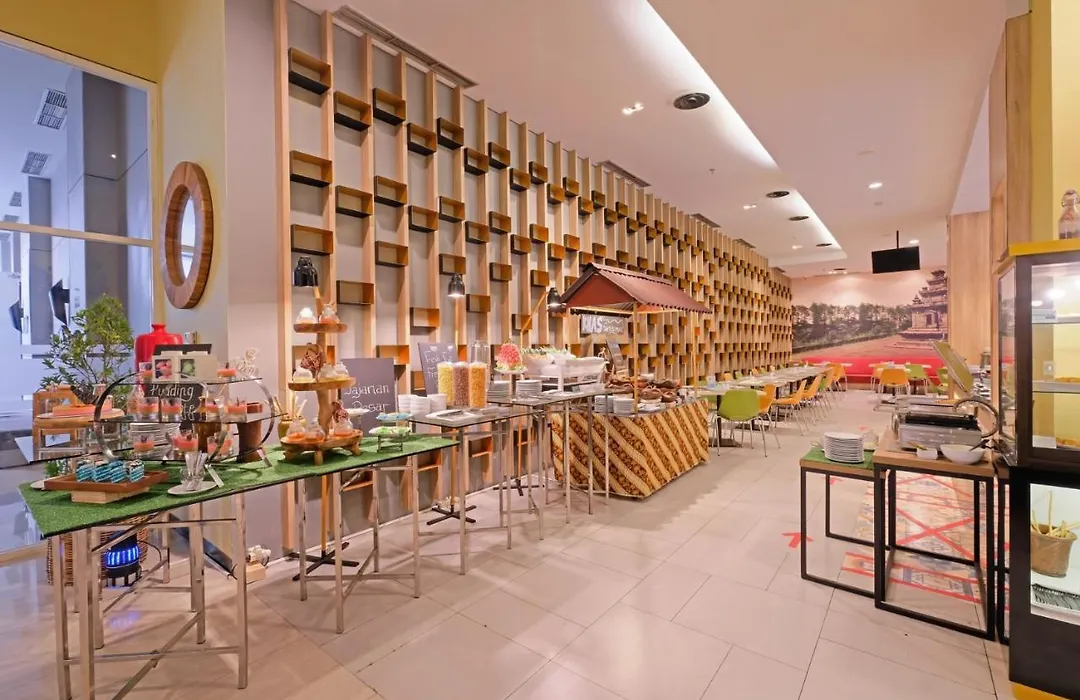KHAS Semarang Hotel-1