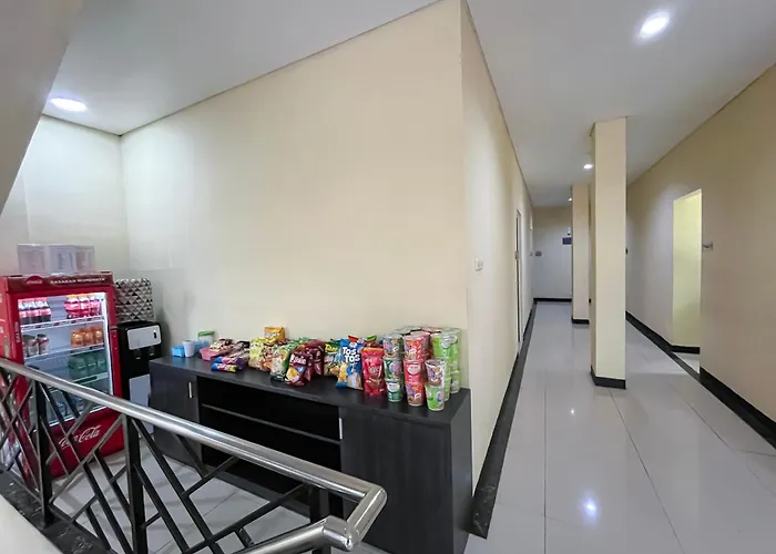 Tentrem Bs Residence Semarang