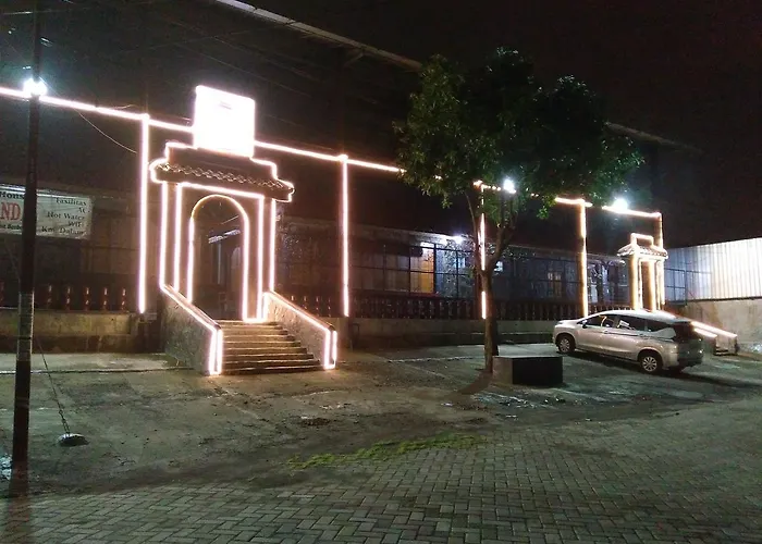 Guest House Legenda Semarang